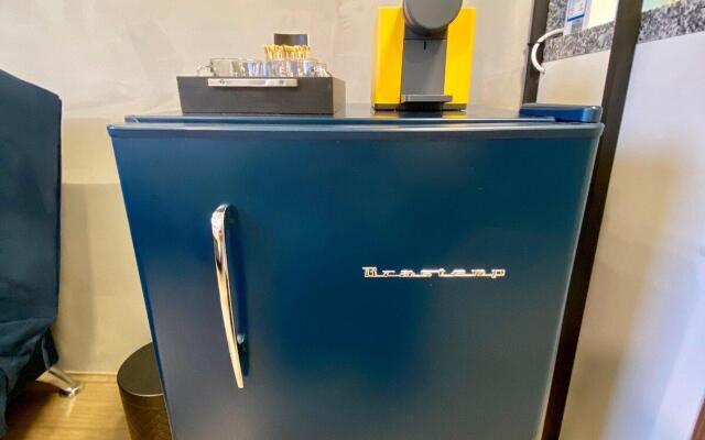 Nomah - Aptos por Temporada no Brás