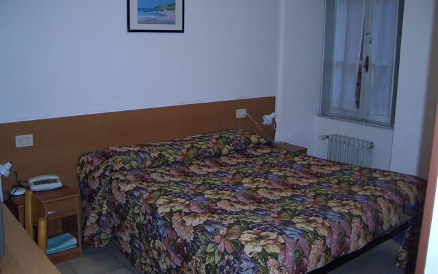 Albergo Aurora