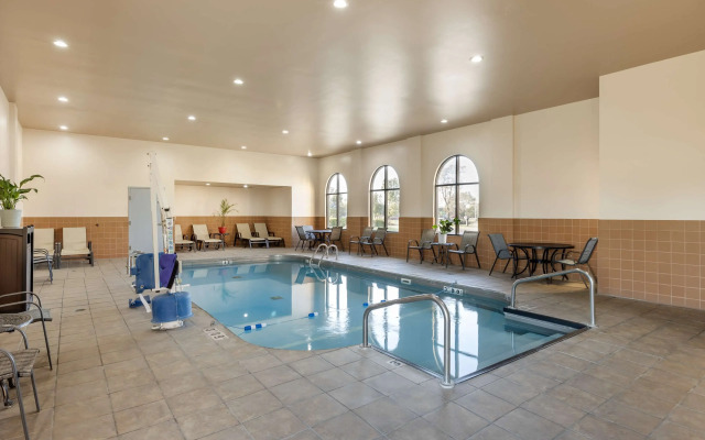 Best Western Plus Sikeston
