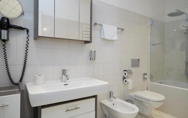 Vienna Studio Apartments