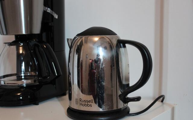 Le Chapitre Canebière