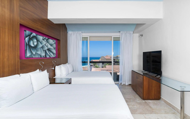 Krystal Grand Los Cabos - All inclusive