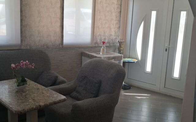 Apartmani Kresic 1