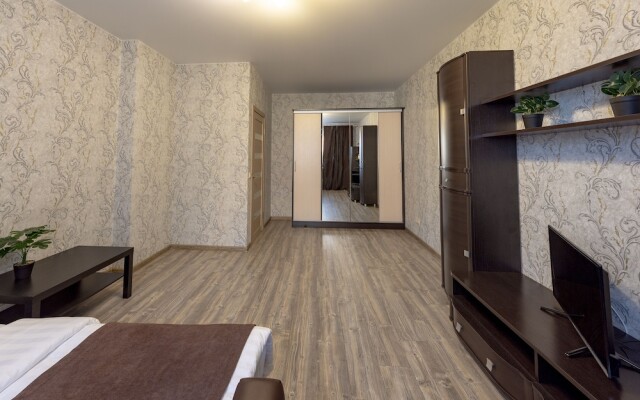 Апартаменты InnDays Подольск, Объездная дорога, 2