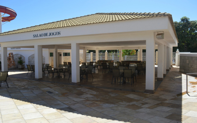 Reserve Caldas Lacqua 1