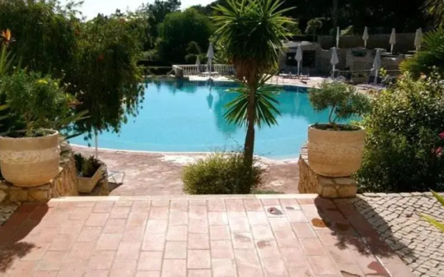 Parque da Floresta Golf Village House A89