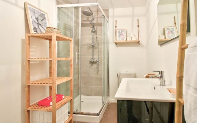 Le Sevigne - Cosy & Clean