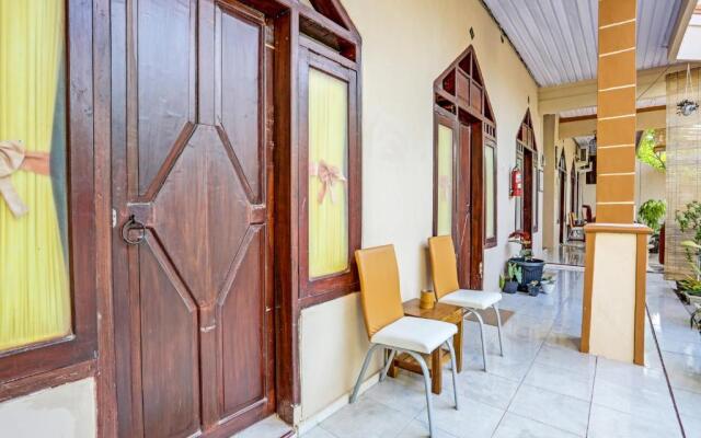 OYO 91261 Cita Suraya Homestay