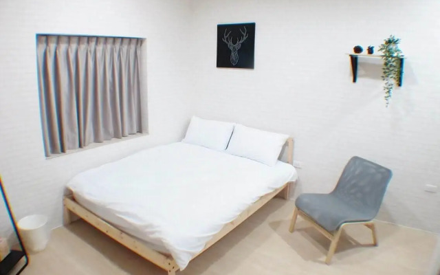 Travelers Little House