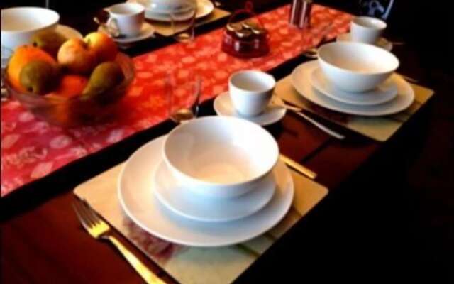 LA B and B Guest Accommodation