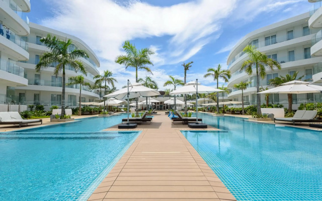 Aqua Boracay