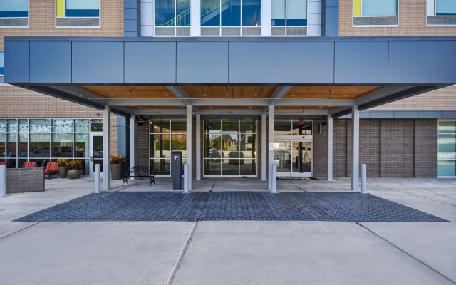 Home2 Suites by Hilton Columbus Downtown