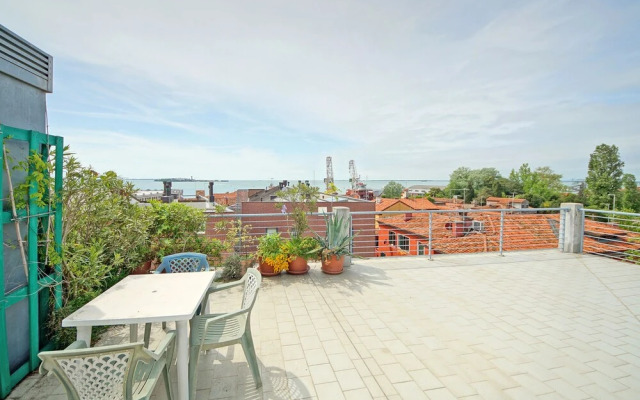 Dolcevita Apartments N. 329