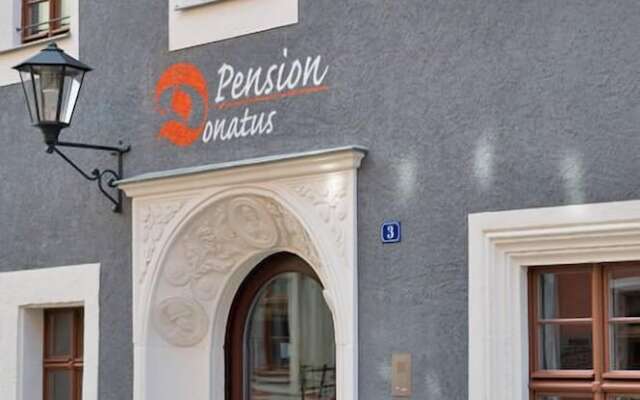 Pension Donatus