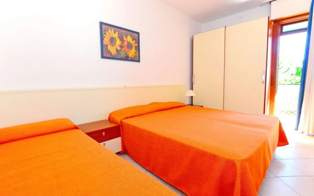 Condominio Marinella