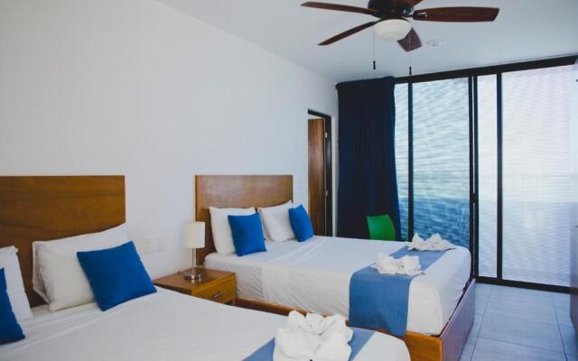 Yuum Ha Boutique Hotel