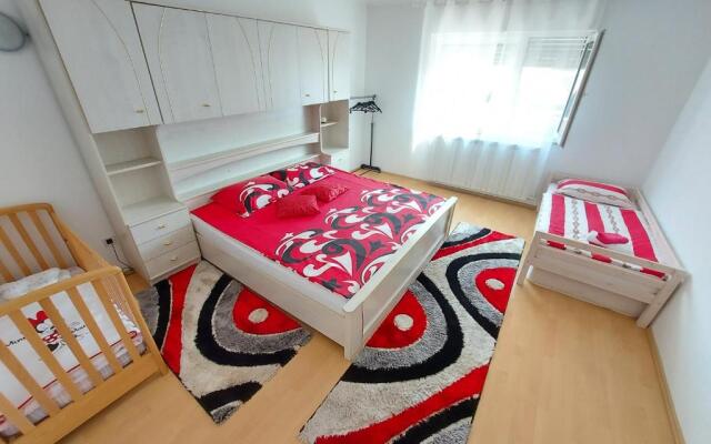 Apartman Palma