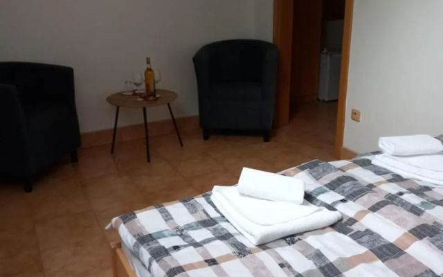 Penzion Bernardýn