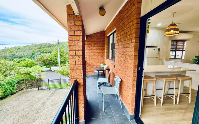 THE DAVEY Luxury home