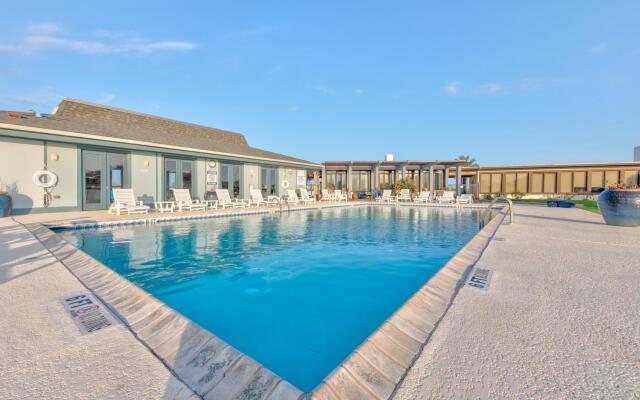 Peace of Paradise 406BH