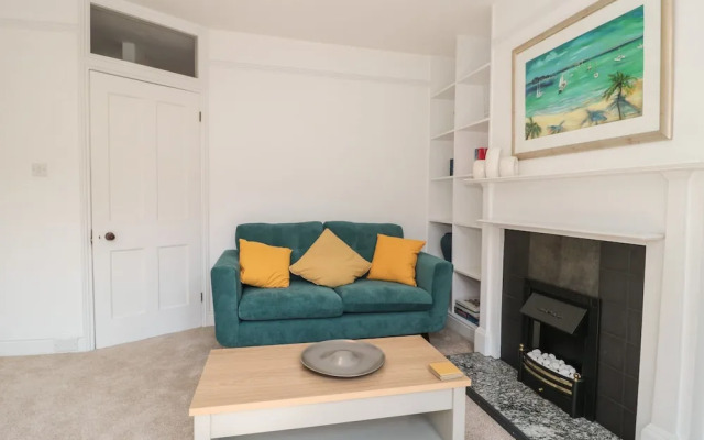 Bluebell Apartment