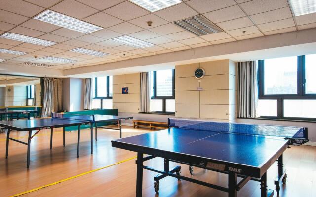 Culture Plaza Hotel Zhejiang