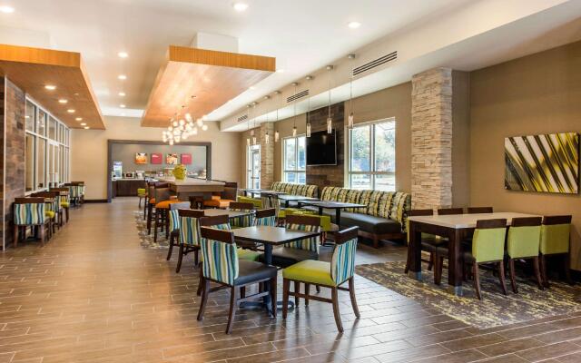 Comfort Suites North Charleston - Ashley Phosphate