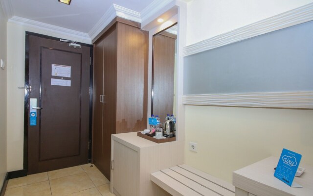 Airy Yos Sudarso 1145 Lubuklinggau