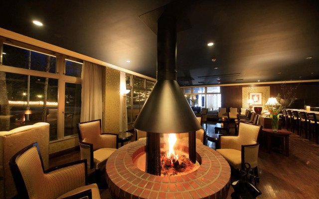 Yutorelo Karuizawa Hotel