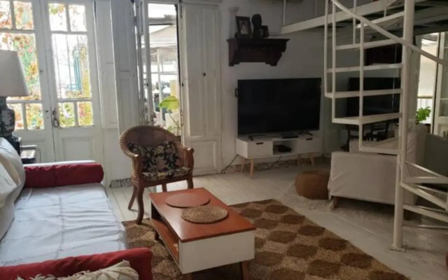 Casa San Telmo 13