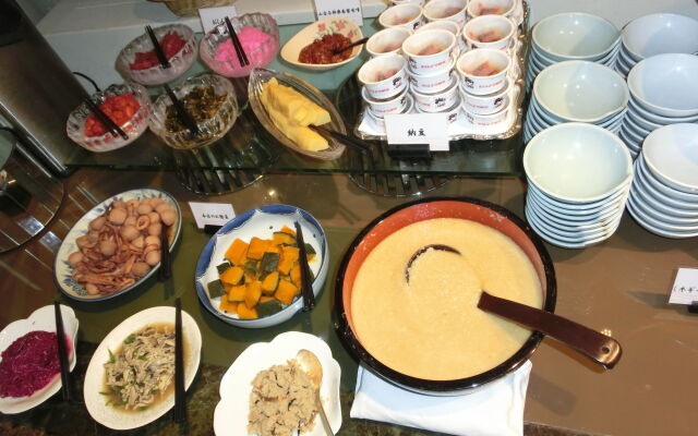 Hotel New Otani Nagaoka