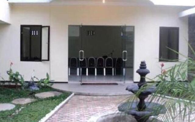 Seulawah Resort And Cafe