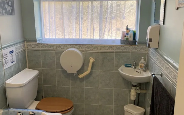 BedrockLodge Buisness Centre HolidayLets