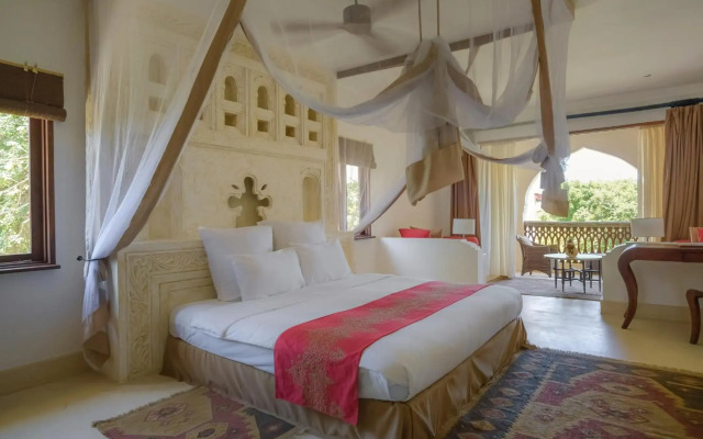 Swahili Beach