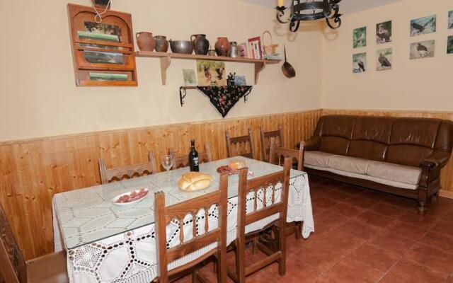 Casa Rural la Cañada