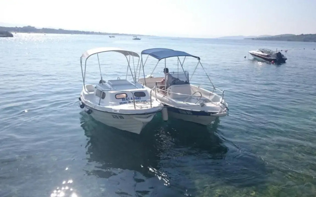 Apartman Vera