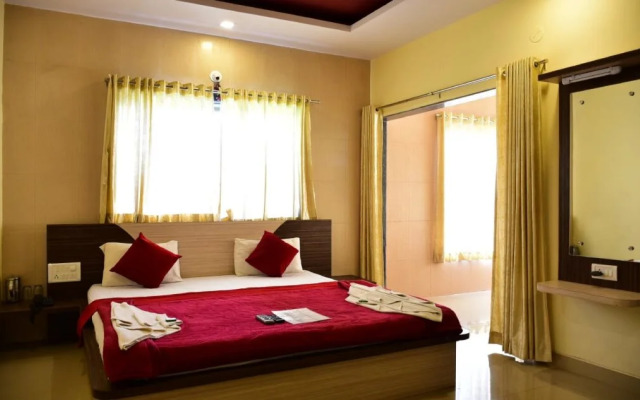 Yashraj Residency