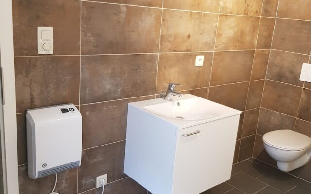 La bulle au bois dormant d'ovifat