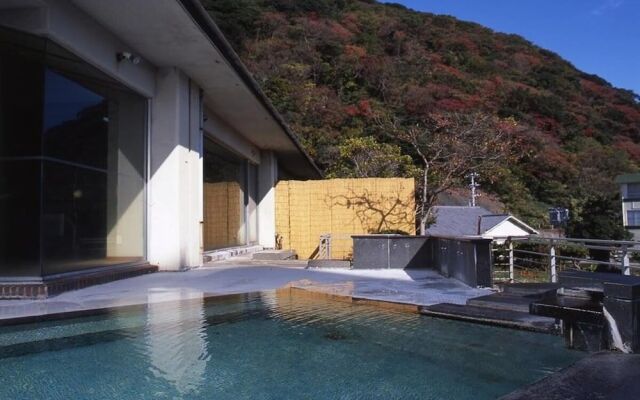 Shimoda Itoen Hotel Hanamisaki