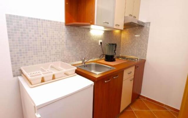 Apartment 1020