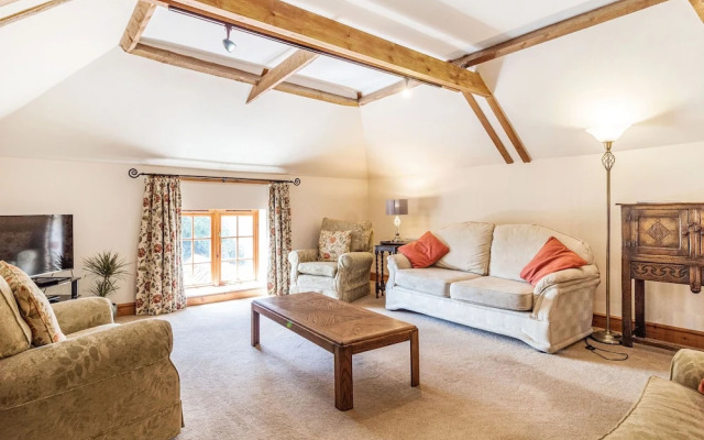 Punch Cottage