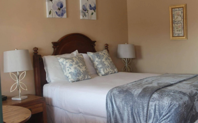 Peach Tree Inn