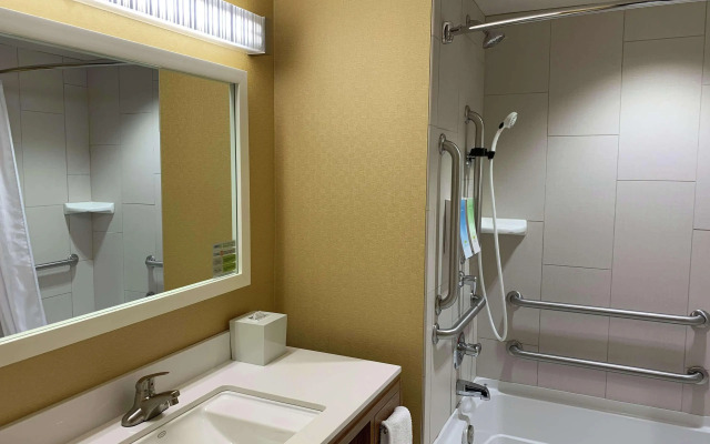 Home2 Suites by Hilton Fort Smith AR