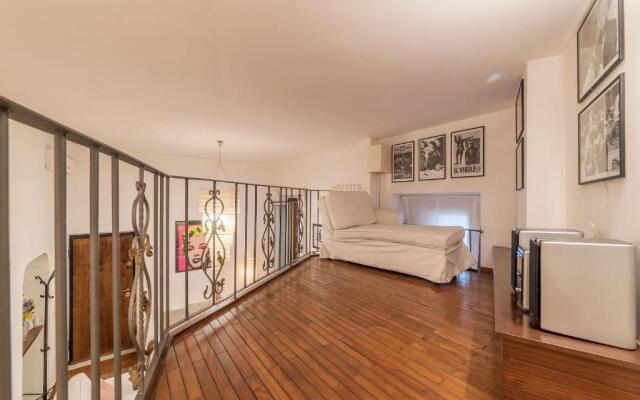 Vatican Luxury Terrace