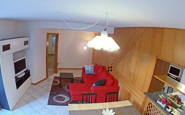 Casa del Borgo Vesio