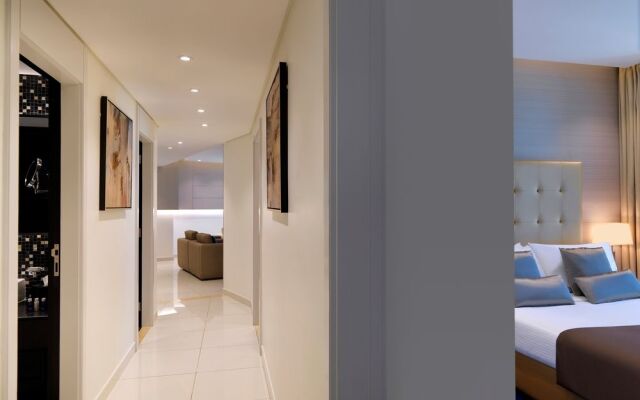 DAMAC Maison The Vogue