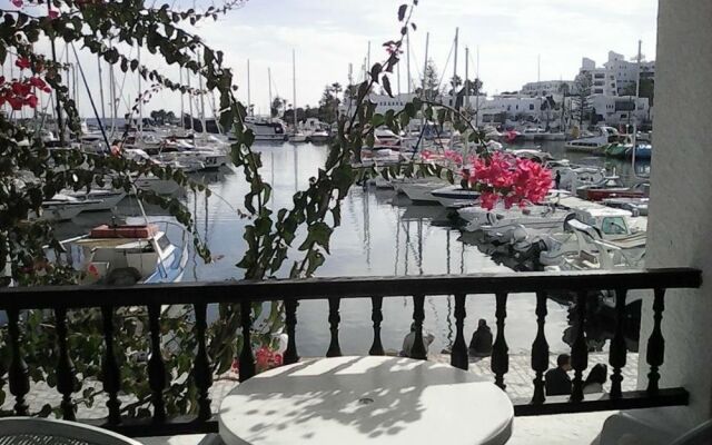 Port El Kantaoui House and Beach