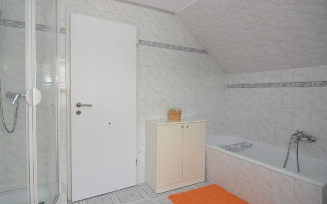 Luxurious Apartment in Buntenbock Near Ski Area