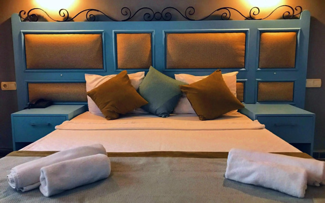 Otel Atrium