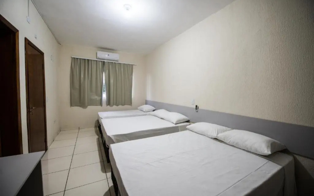 Vila Dumont Residencial